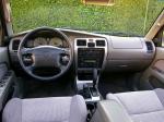 Toyota 4Runner 1999 года